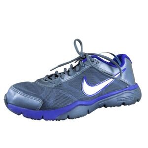 nike dual fusion trainers mens